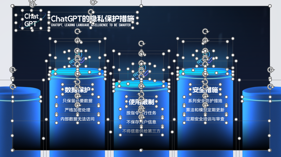 揭秘！员工背地里做了什么？！看锐普特效师手工背后的故事...