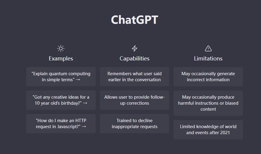 如何通过ChatGPT快速生成PPT? 如何通过ChatGPT快速生成PPT?
