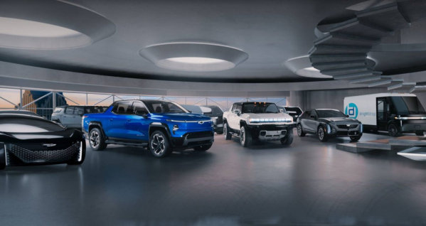 人工智能聊天机器人ChatGPT在通用汽 人工智能聊天机器人ChatGPT在通用汽