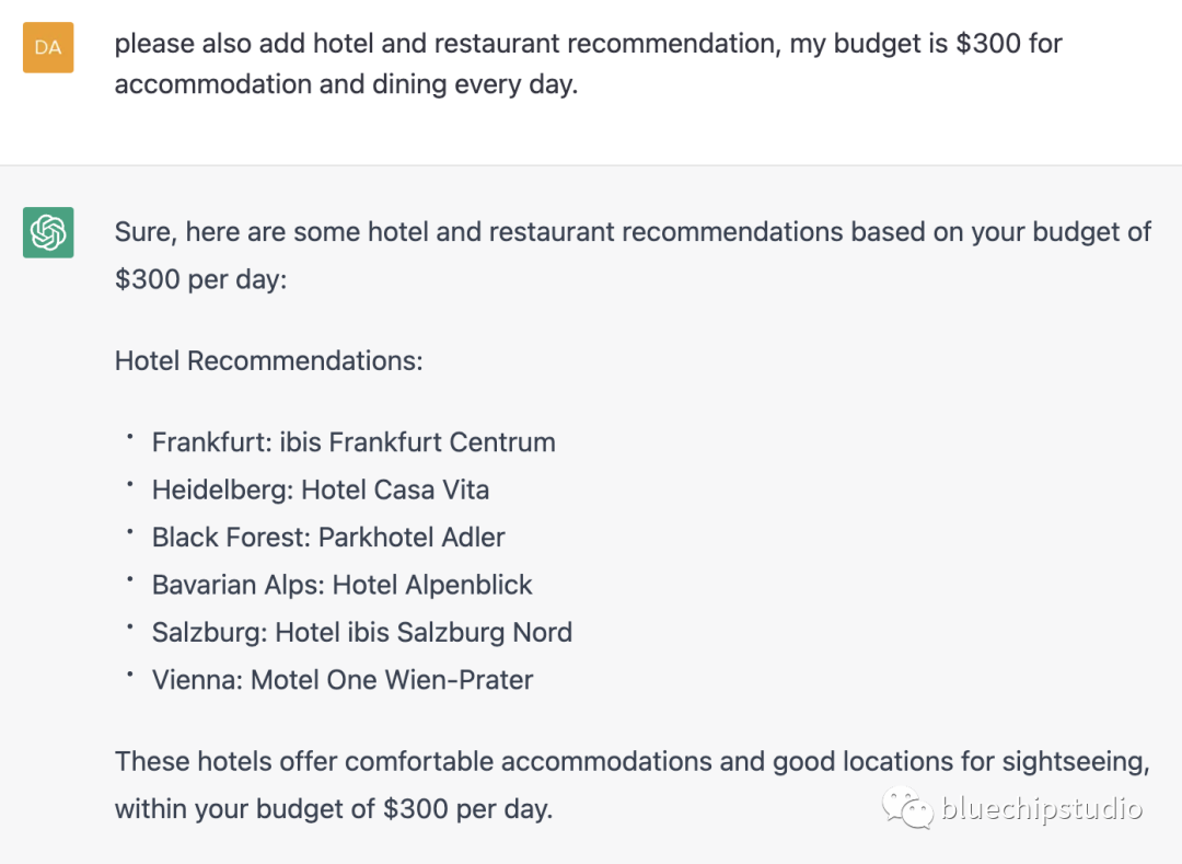 ChatGPT:改变语言交互,开启日常新可能?🔥 ChatGPT:改变语言交互,开启日常新可能?🔥