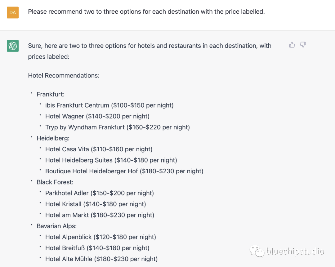 ChatGPT:改变语言交互,开启日常新可能?🔥 ChatGPT:改变语言交互,开启日常新可能?🔥