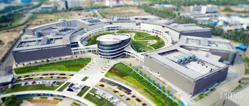 百度阳泉智算中心:亚洲最大单体智算中心, 百度阳泉智算中心:亚洲最大单体智算中心,