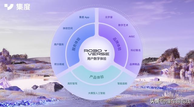 吉利银河牵手百度，新车将迎智能对话新纪元？