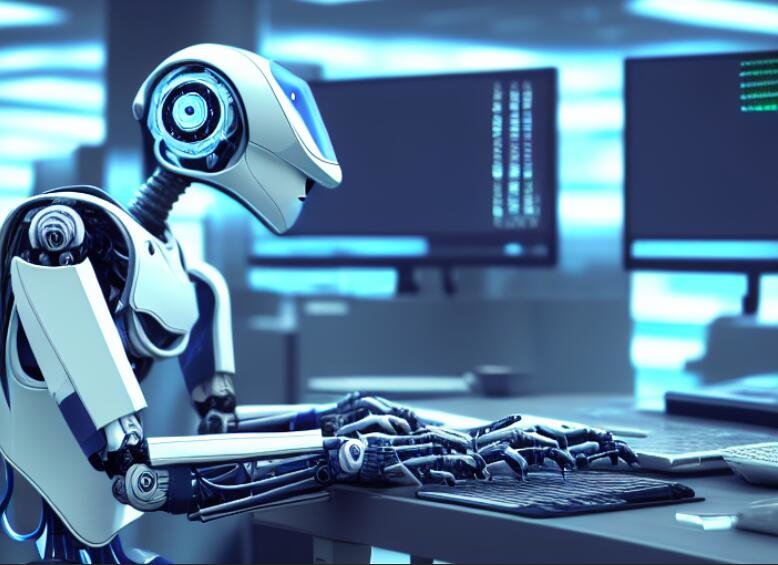 ChatGPT能否引领机器人新时代?微软释放PromptCraft,开启机器人物理思考新纪元 ChatGPT能否引领机器人新时代?微软释放PromptCraft,开启机器人物理思考新纪元