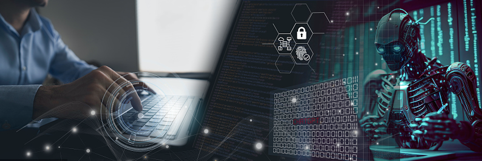 ChatGPT元年,狂欢背后的技术竞赛与监管挑战 ChatGPT元年,狂欢背后的技术竞赛与监管挑战