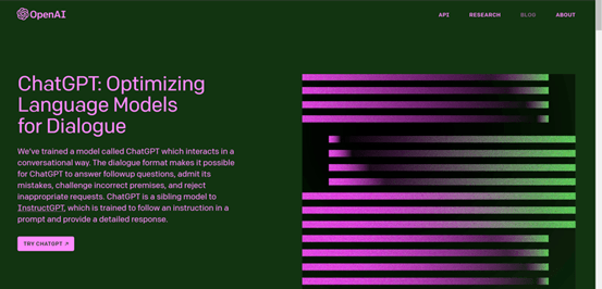 ChatGPT掀狂潮,科技巨头竞逐,你是否已被抢饭碗? ChatGPT掀狂潮,科技巨头竞逐,你是否已被抢饭碗?