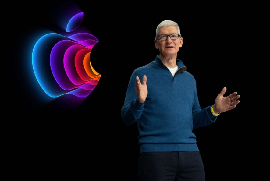 苹果在ChatGPT浪潮中为何沉默?离职潮与接班问题背后的真相… 苹果在ChatGPT浪潮中为何沉默?离职潮与接班问题背后的真相…