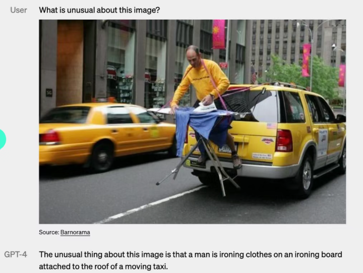 🔥ChatGPT4震撼来袭?未来考试或将被AI颠覆?人类技能将如何应对科技浪潮?🌍 🔥ChatGPT4震撼来袭?未来考试或将被AI颠覆?人类技能将如何应对科技浪潮?🌍