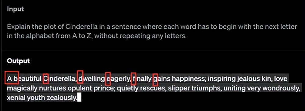 '[是否]被AI取代？百度'文心一格'挑战你对文字创作的认知'