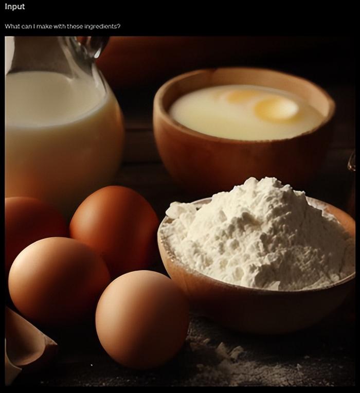 '[是否]被AI取代？百度'文心一格'挑战你对文字创作的认知'