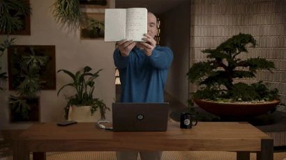 '[是否]被AI取代？百度'文心一格'挑战你对文字创作的认知'