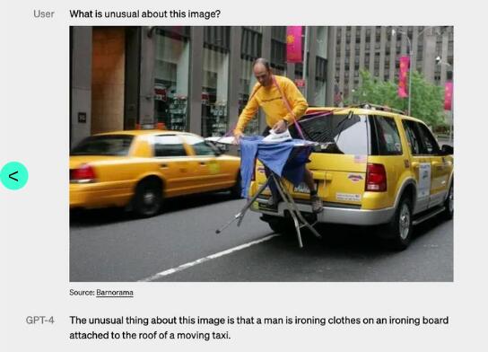 🔥GPT-4震撼登场！ChatGPT升级有何秘密？AI新宠能带来什么颠覆性变革？🎉