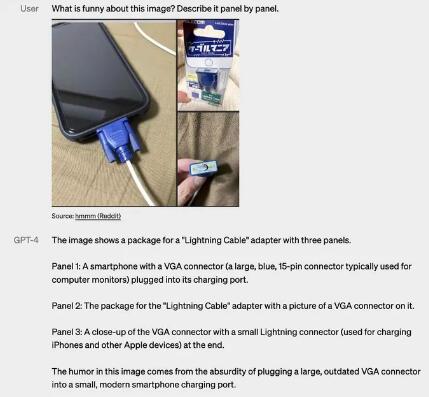 🔥GPT-4震撼登场！ChatGPT升级有何秘密？AI新宠能带来什么颠覆性变革？🎉