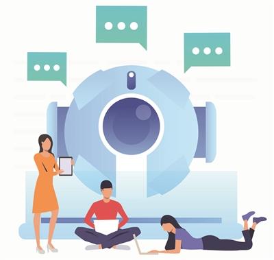 文心一言发布,人工智能新跨越,你期待它的实际体验吗? 文心一言发布,人工智能新跨越,你期待它的实际体验吗?