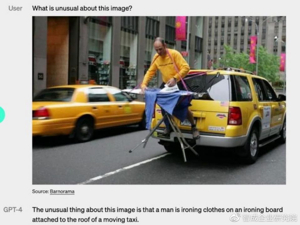 ChatGPT还能否一战？GPT-4横空出世，生产力与职业将如何变革？🔥💥