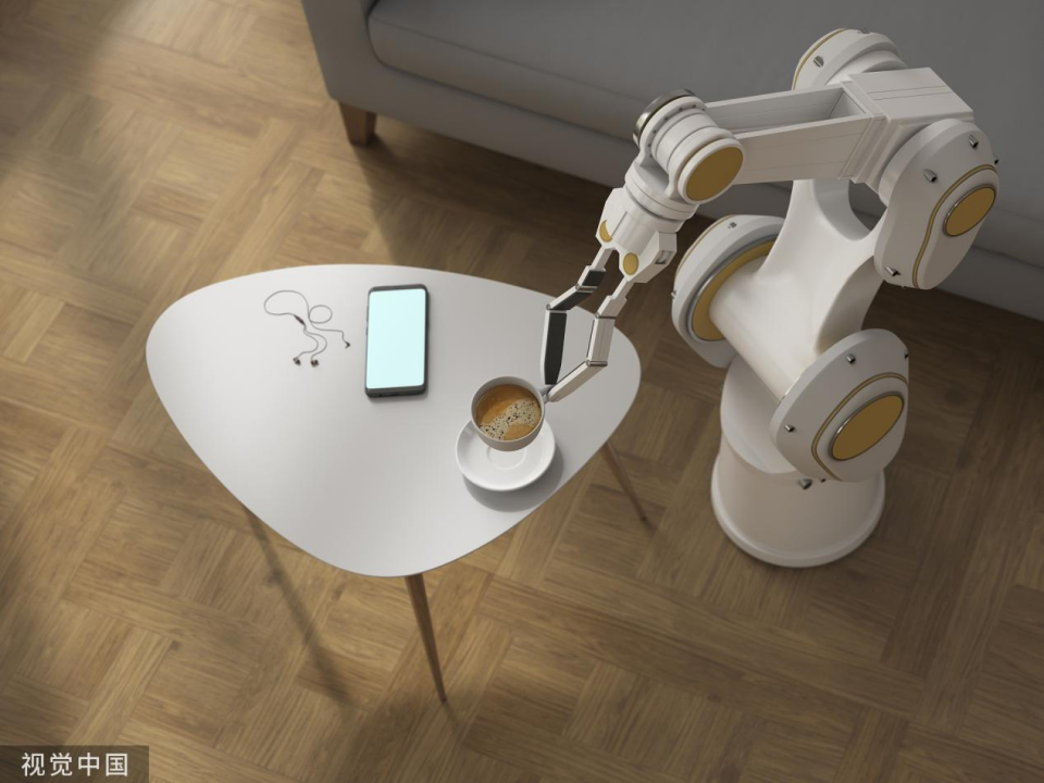 ChatGPT:科技巨浪下的神力与挑战?🔥对话未来,你准备好了吗?🌟 ChatGPT:科技巨浪下的神力与挑战?🔥对话未来,你准备好了吗?🌟