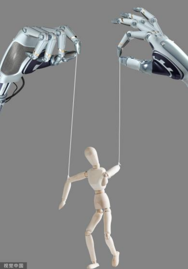 ChatGPT:科技巨浪下的神力与挑战?🔥对话未来,你准备好了吗?🌟 ChatGPT:科技巨浪下的神力与挑战?🔥对话未来,你准备好了吗?🌟