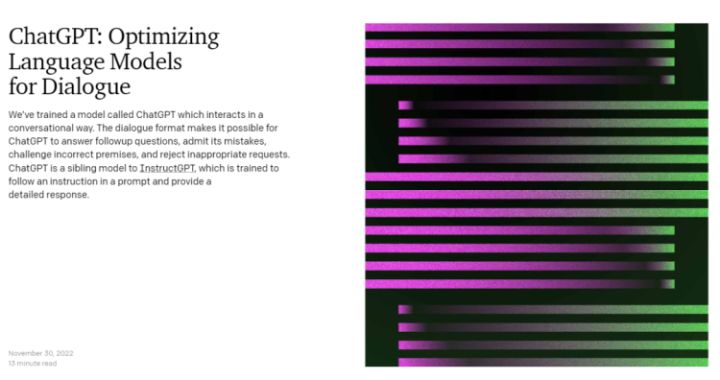 ChatGPT：打破编程界限？超能聊天机器人，按需编程新可能！🔥