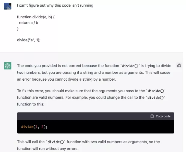 ChatGPT：打破编程界限？超能聊天机器人，按需编程新可能！🔥