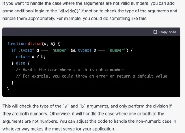 ChatGPT：打破编程界限？超能聊天机器人，按需编程新可能！🔥