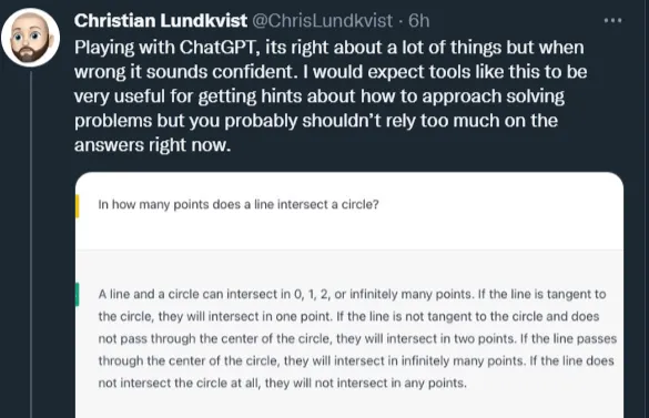 ChatGPT：打破编程界限？超能聊天机器人，按需编程新可能！🔥