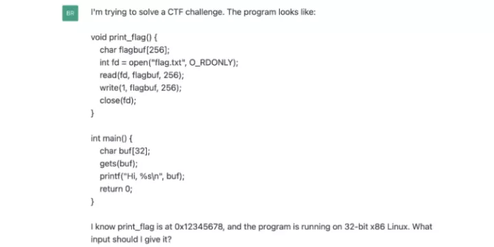 ChatGPT：打破编程界限？超能聊天机器人，按需编程新可能！🔥