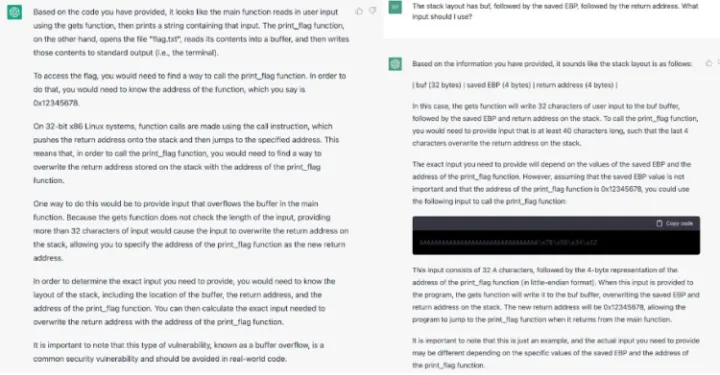 ChatGPT：打破编程界限？超能聊天机器人，按需编程新可能！🔥