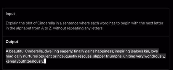 ChatGPT升级版震撼发布:能否超越GPT3.5?新功能全面碾压,法学学霸不是梦! ChatGPT升级版震撼发布:能否超越GPT3.5?新功能全面碾压,法学学霸不是梦!