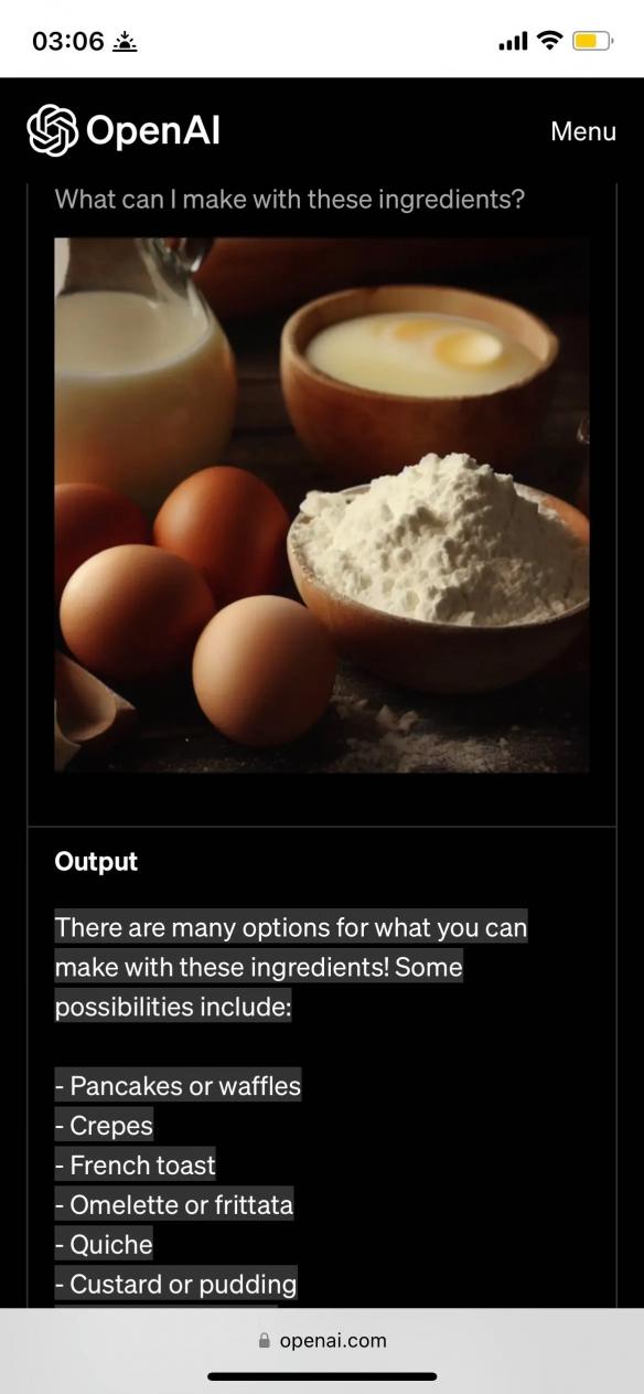 ChatGPT升级版震撼发布:能否超越GPT3.5?新功能全面碾压,法学学霸不是梦! ChatGPT升级版震撼发布:能否超越GPT3.5?新功能全面碾压,法学学霸不是梦!