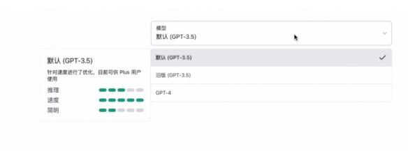 ChatGPT升级版震撼发布:能否超越GPT3.5?新功能全面碾压,法学学霸不是梦! ChatGPT升级版震撼发布:能否超越GPT3.5?新功能全面碾压,法学学霸不是梦!