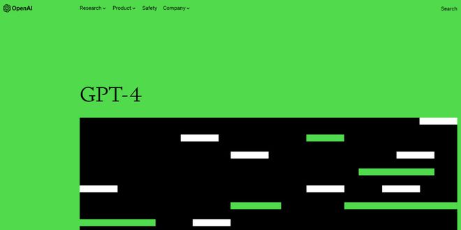 🔥GPT-4革命!AI能否颠覆行业?图解最强模型的奇迹与游戏行业的新挑战 🔥GPT-4革命!AI能否颠覆行业?图解最强模型的奇迹与游戏行业的新挑战