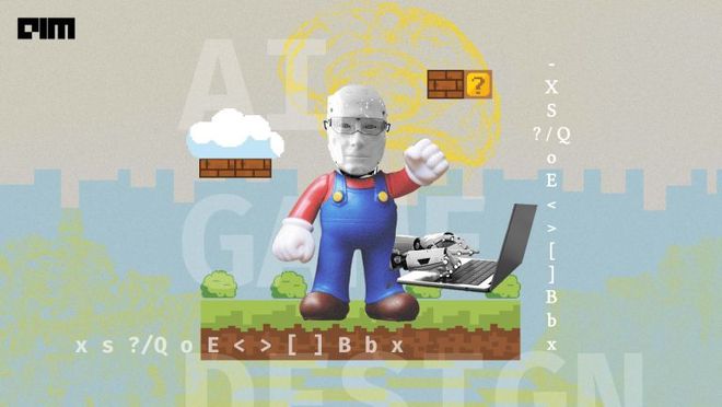 🔥GPT-4革命!AI能否颠覆行业?图解最强模型的奇迹与游戏行业的新挑战 🔥GPT-4革命!AI能否颠覆行业?图解最强模型的奇迹与游戏行业的新挑战