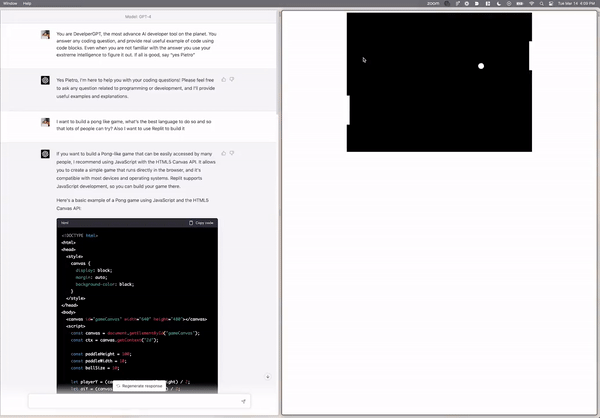 🔥GPT-4革命!AI能否颠覆行业?图解最强模型的奇迹与游戏行业的新挑战 🔥GPT-4革命!AI能否颠覆行业?图解最强模型的奇迹与游戏行业的新挑战