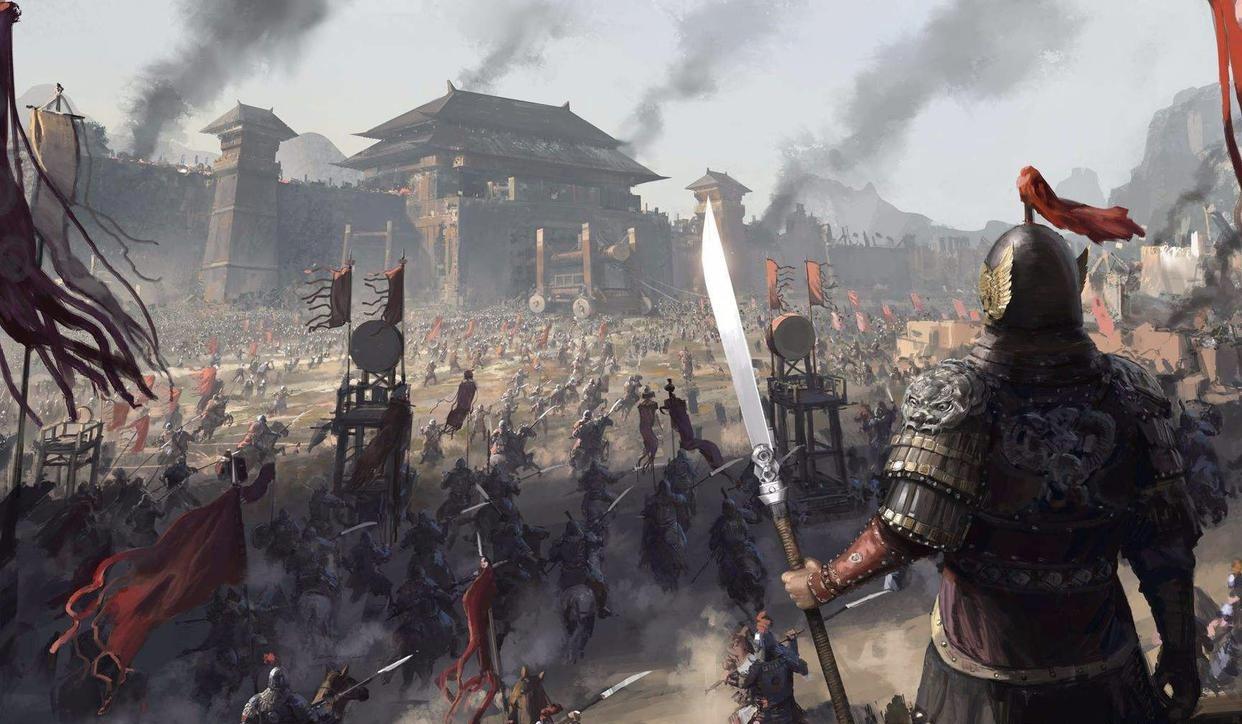 世界何时归你我掌控？思考效率与能源的失配，马太效应下的悲剧与历史周期律