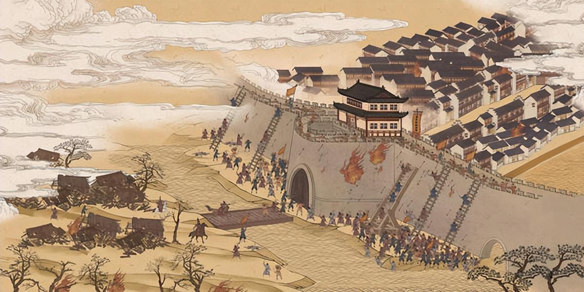 世界何时归你我掌控？思考效率与能源的失配，马太效应下的悲剧与历史周期律