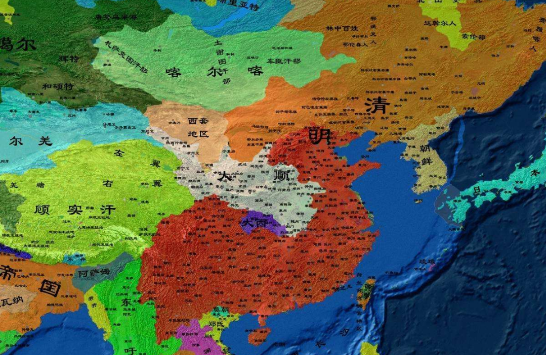 世界何时归你我掌控?思考效率与能源的失配,马太效应下的悲剧与历史周期律 世界何时归你我掌控?思考效率与能源的失配,马太效应下的悲剧与历史周期律