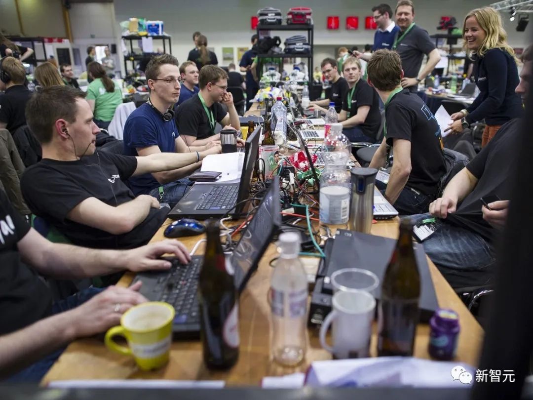 ChatGPT一出，软件工程师先丢饭碗？