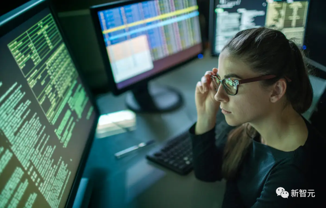 ChatGPT一出，软件工程师先丢饭碗？