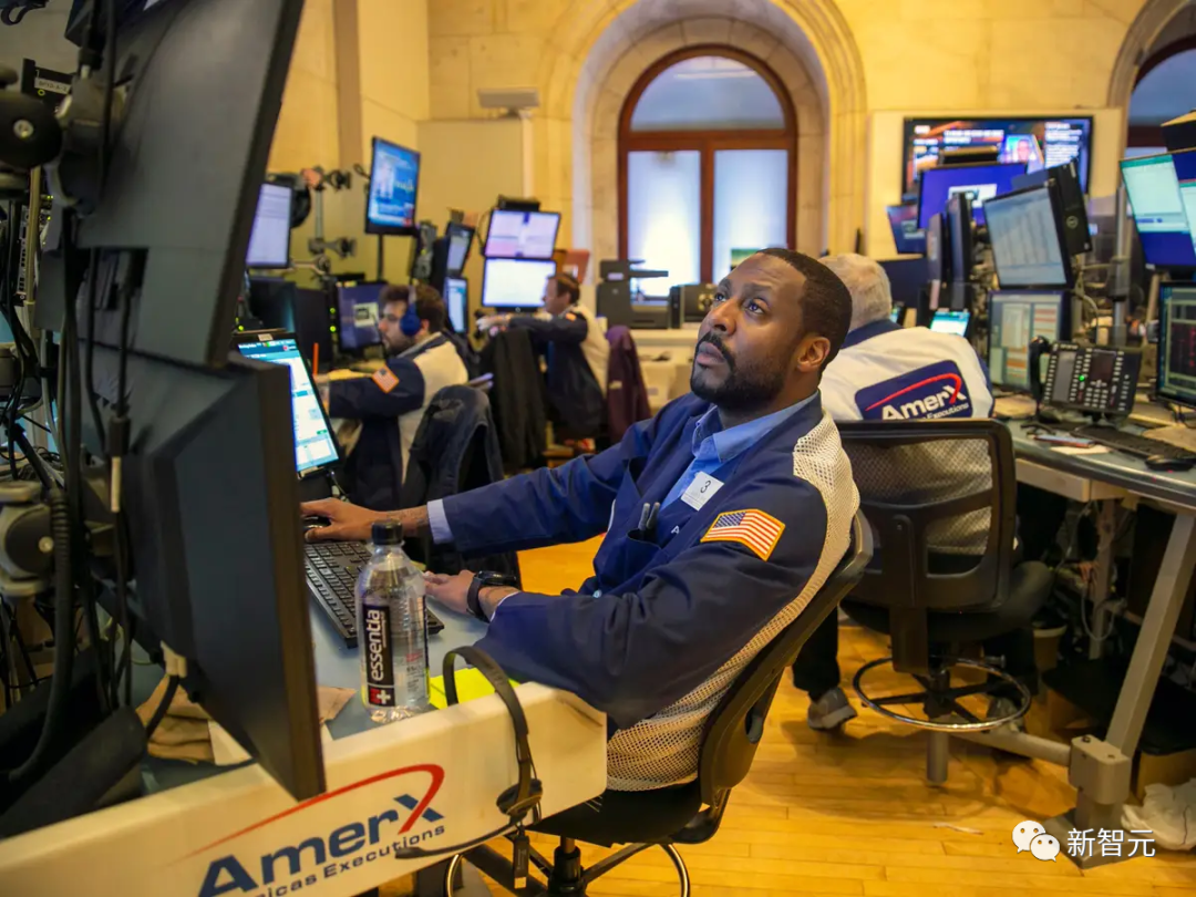 ChatGPT一出，软件工程师先丢饭碗？