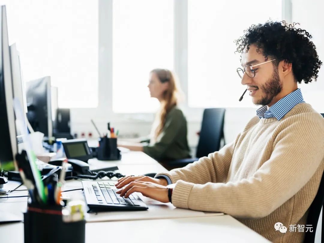 ChatGPT一出，软件工程师先丢饭碗？