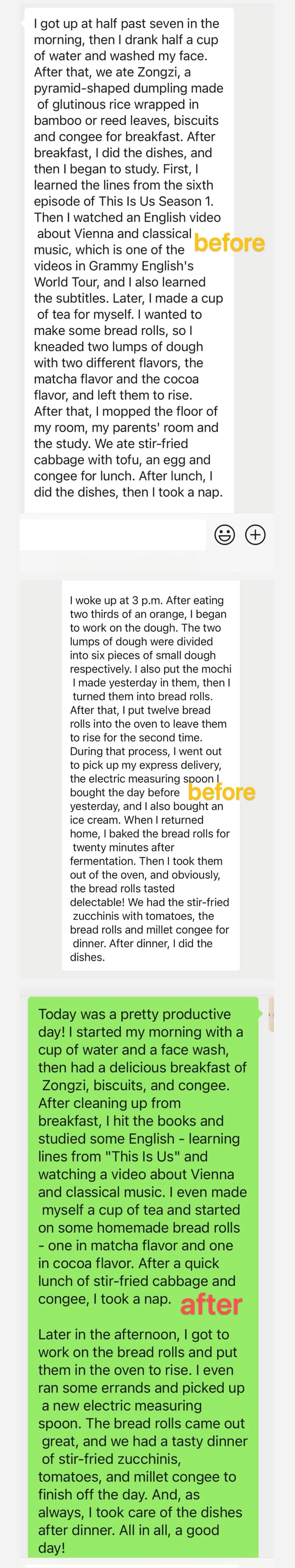 ChatGPT火了,翻译行业何去何从?成为不可替代的专家,你准备好了吗? ChatGPT火了,翻译行业何去何从?成为不可替代的专家,你准备好了吗?