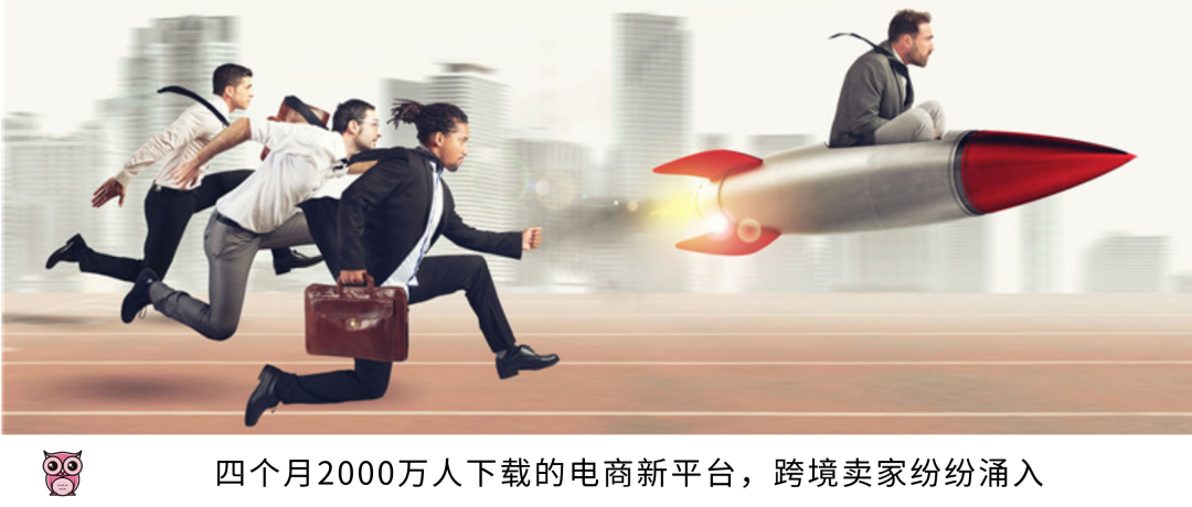 ChatGPT能否颠覆跨境电商?卖家该如何应对?” ChatGPT能否颠覆跨境电商?卖家该如何应对?”