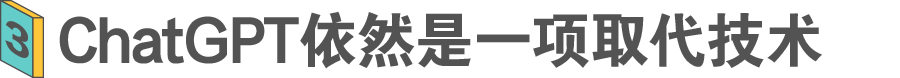 ChatGPT是否抢饭碗?理解AI的真相与‘自我意识’之谜 ChatGPT是否抢饭碗?理解AI的真相与‘自我意识’之谜