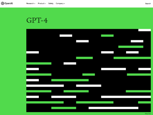 🔥GPT-4:超人类水平突破,未来已来?你被超越了吗?🔍 🔥GPT-4:超人类水平突破,未来已来?你被超越了吗?🔍