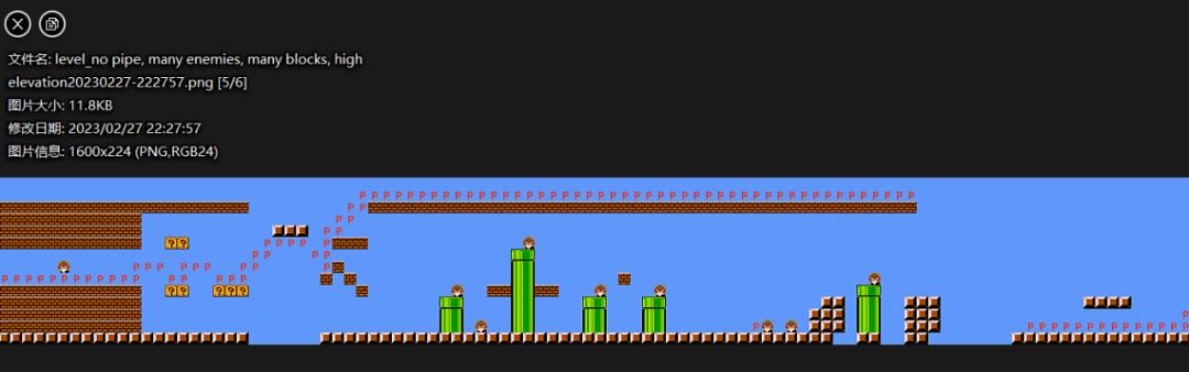 ChatGPT开启游戏新篇章?超AI模型带你探索Mario世界与神秘推箱挑战 ChatGPT开启游戏新篇章?超AI模型带你探索Mario世界与神秘推箱挑战