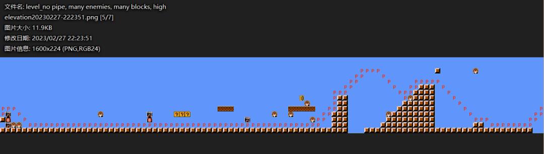 ChatGPT开启游戏新篇章?超AI模型带你探索Mario世界与神秘推箱挑战 ChatGPT开启游戏新篇章?超AI模型带你探索Mario世界与神秘推箱挑战