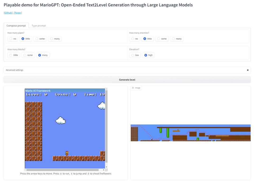 ChatGPT开启游戏新篇章?超AI模型带你探索Mario世界与神秘推箱挑战 ChatGPT开启游戏新篇章?超AI模型带你探索Mario世界与神秘推箱挑战