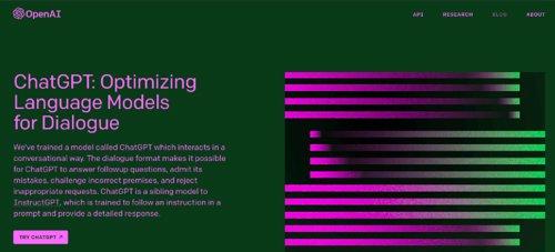 ChatGPT服务器炸了!超亿用户狂涌入,微软紧急出手? ChatGPT服务器炸了!超亿用户狂涌入,微软紧急出手?