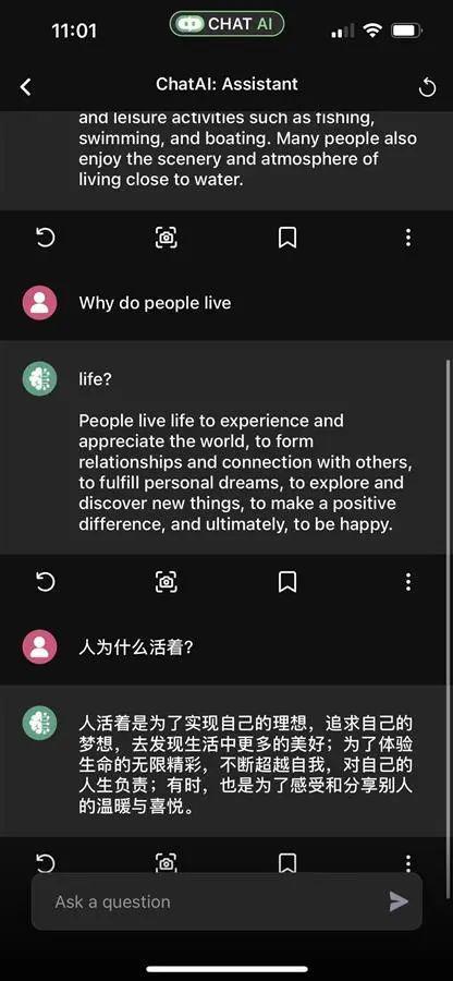 ChatGPT付费热潮：免费聊天机器人背后的真实世界？