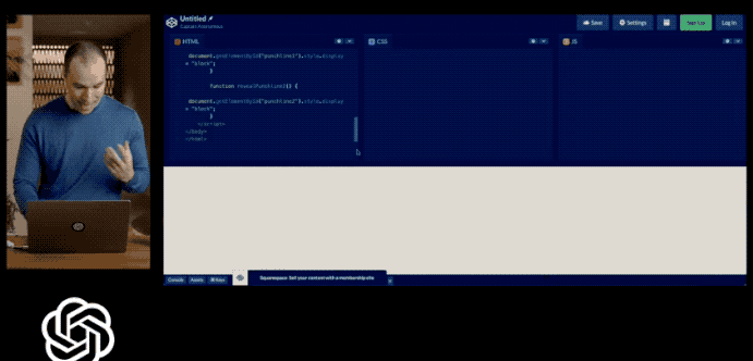 揭秘！GPT-4如何颠覆消费？看它如何改写你的购物清单！